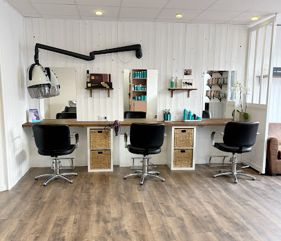 Épi T'es Belle (Et Beau) Coiffeur à Saint-Jean-de-Monts