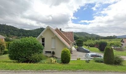 Zussy Kubler Fabienne, Salon de Coiffure à Geishouse