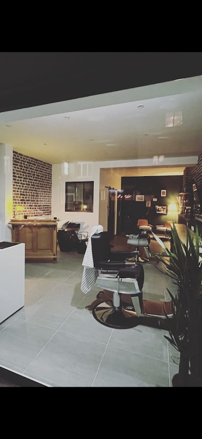 Chez Giuseppe, Barbier à Saint-Amand-les-Eaux