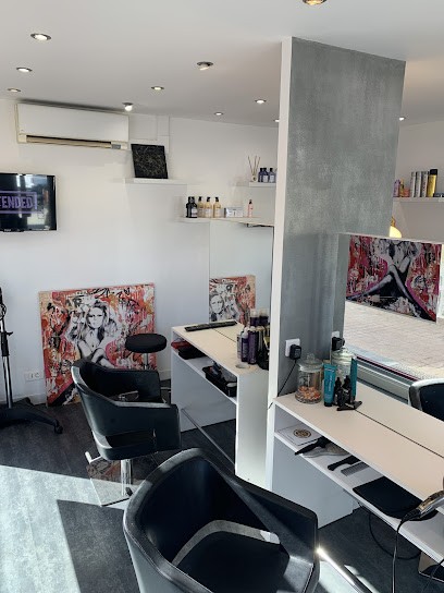 Stardust Coiffure, Salon de Coiffure au Grau-du-Roi