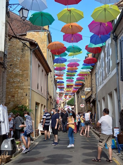 COIFF NAD & CO, Salon de Coiffure à Excideuil