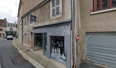Salon L'coiff, Salon de Coiffure à Saint-Amand-Montrond