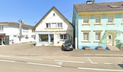 MARTINE COIFFURE, Salon de Coiffure à Kembs