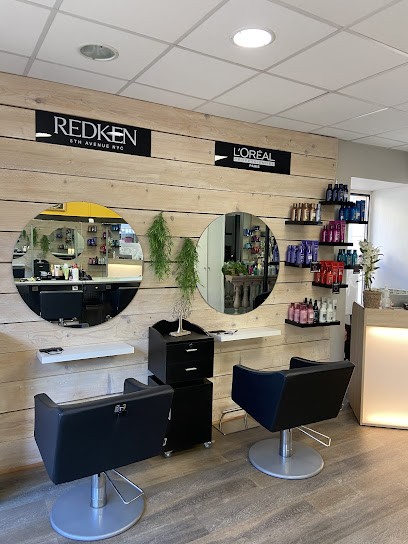 Les Ciseaux D'Andréa, Salon de Coiffure à Saint-Paul-Trois-Châteaux