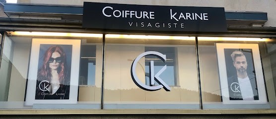 Coiffure Karine, Salon de Coiffure à Villers-le-Lac