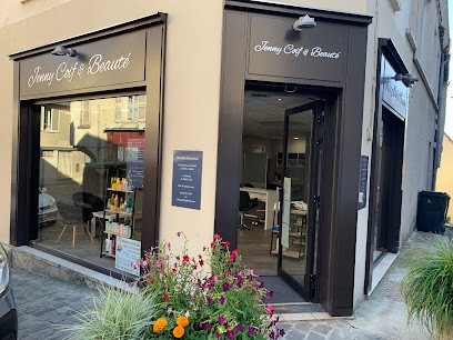 Jenny Coif & Beauté, Salon de Coiffure à Gallardon