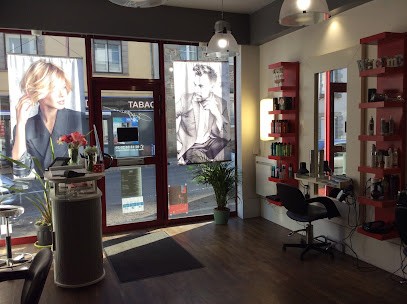 Brielles Edwige Caprices coiffure mixte, Salon de Coiffure à Mayenne