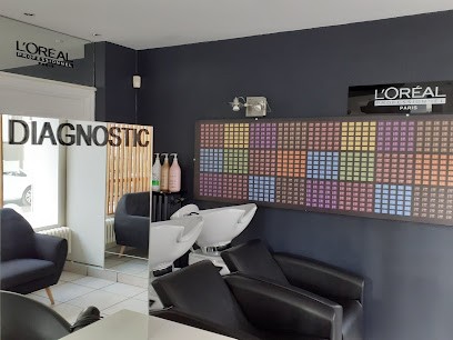 Atelier 13, Salon de Coiffure à Clermont-Ferrand