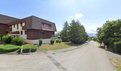 Delphine Coiffure, Coiffeur à Domicile à Sergy