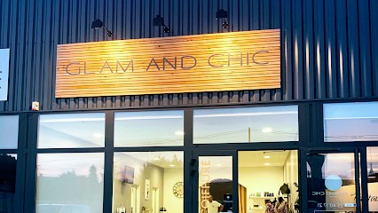 Glam and chic Bucheres, Salon de Coiffure à Buchères