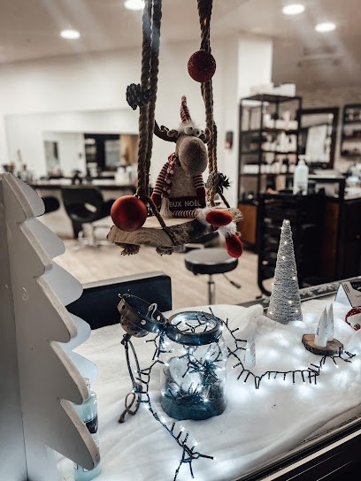 L'Atelier de Laurie - Cambrai, Salon de Coiffure à Cambrai