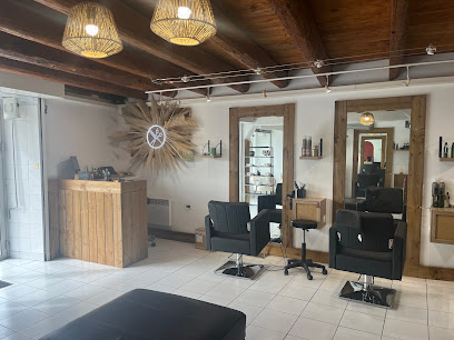 L'atelier De Marine Coiffeur à Marguerittes