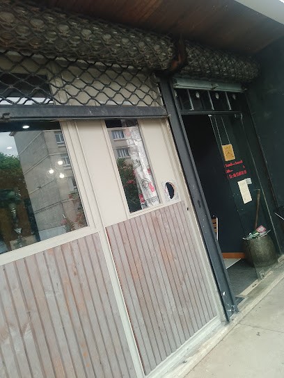 Salon Coiff' Issam, Salon de Coiffure à Mérignac