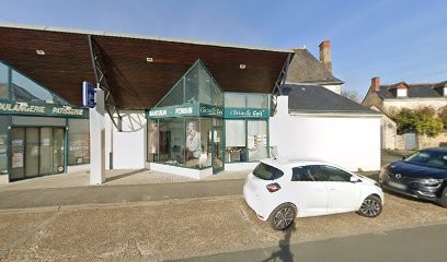 Christelle Coif, Salon de Coiffure à Semblançay
