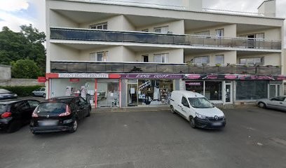 Krys Coiff, Salon de Coiffure à Draveil