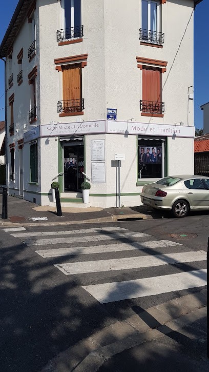 Pause Coiff'Heure, Salon de Coiffure à L'Haÿ-les-Roses
