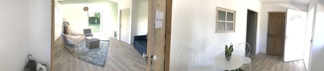 Par L'emoi De Vos Cheveux, Salon de Coiffure à Saint-André-le-Gaz