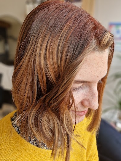 Salon ROS, Salon de Coiffure à Saint-Martin-d'Estréaux