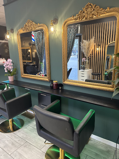 Élégance Coiffure & Institut Coiffeur à Saint-Gervais-la-Forêt