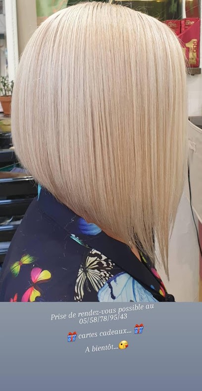 Beauty Hair, Salon de Coiffure à Parentis-en-Born