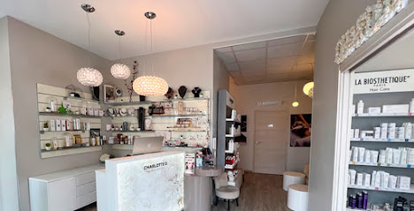 Isabelle Esthétique Coiffeur aux Essarts-le-Roi