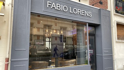 Fabio Lorens, Salon de Coiffure à Chauny
