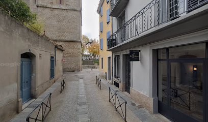 Semmoud Mohammed, Salon de Coiffure à Carcassonne