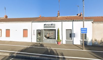 Salon Idéal Coiffure, Salon de Coiffure à Montchanin