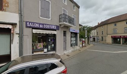 Gillot Isabelle, Salon de Coiffure à Ébreuil