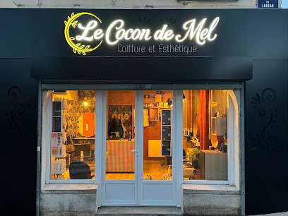 Le Cocon De Mel Coiffeur à Touquin