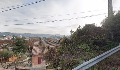 Barbeiro Carreira Mathieu, Barbier à Trans-en-Provence