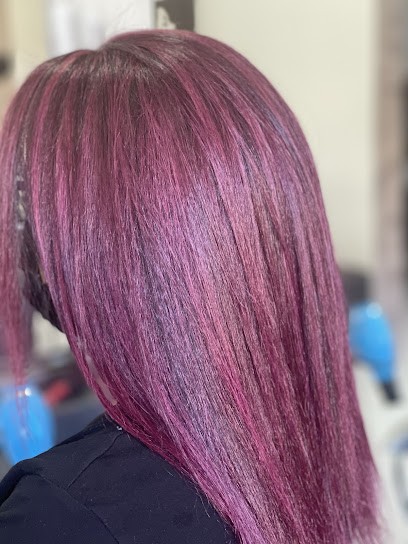 Y&S Coiffure, Salon de Coiffure à Vauréal