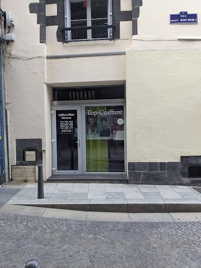 top coiffure, Salon de Coiffure à Clermont-Ferrand