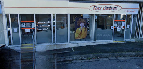 Ton Cuivré Coiffure Coiffeur à Bourges
