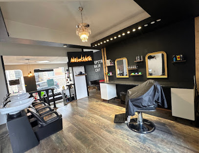 Pepito Haircut Barbier à Pontivy