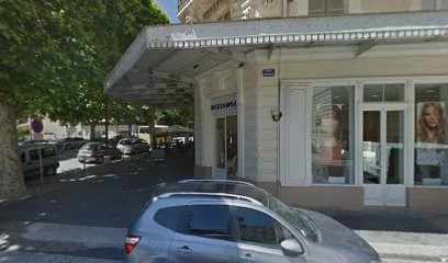 DESSANGE - Coiffeur Sete, Salon de Coiffure à Sète