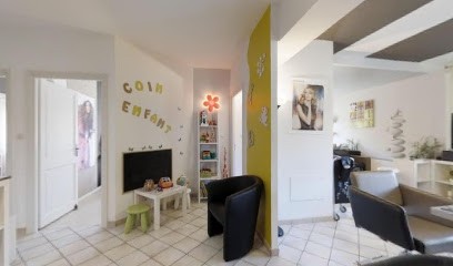 Coiffure De L Ill, Salon de Coiffure à Illhaeusern