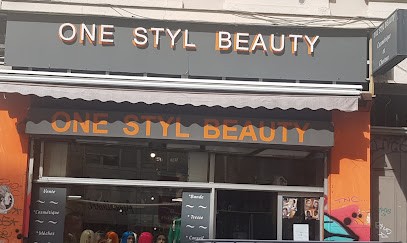 ONE STYL BEAUTY, Salon de Coiffure à Lyon 07