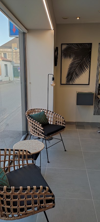 Coiffure Nelly, Salon de Coiffure au Perrier