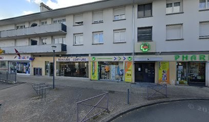 Salon de coiffure Coiffure Benoit, Salon de Coiffure à Châteauroux