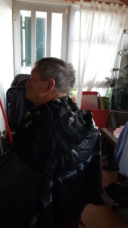 La coiffure de marie, Coiffeur à Domicile à Nonville