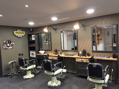 Juste Lui / Salon Coiffeur homme-Barbier, Barbier à Préseau