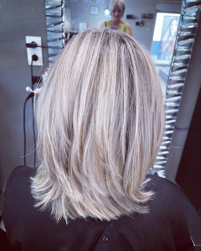 CreaTiff Caro, Salon de Coiffure à Truchtersheim