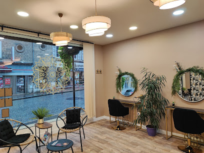 M'coiffure Coiffeur à Gisors
