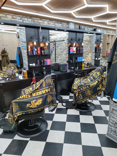 Barber Shop R4 Coiffeur à Rueil-Malmaison