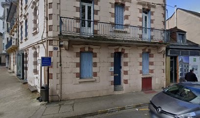 Salon JM Coiffure, Salon de Coiffure à Moulins