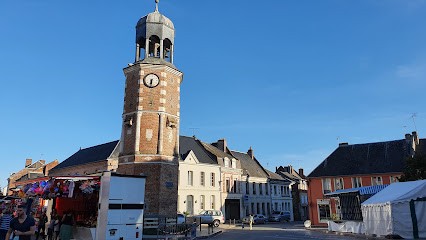 Techni-coiff, Salon de Coiffure à Crécy-sur-Serre