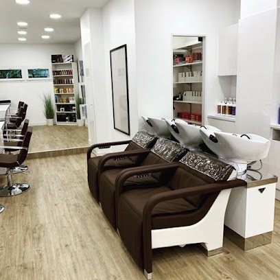 Camille Albane - Coiffeur Cogolin, Salon de Coiffure à Cogolin