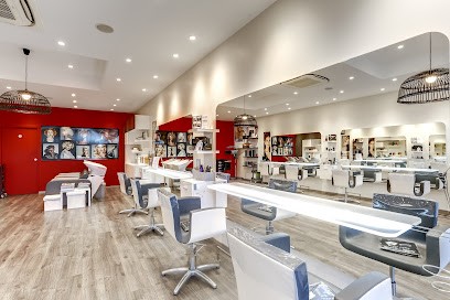 Just Hair Manosque- Coiffeur Manosque, Salon de Coiffure à Manosque