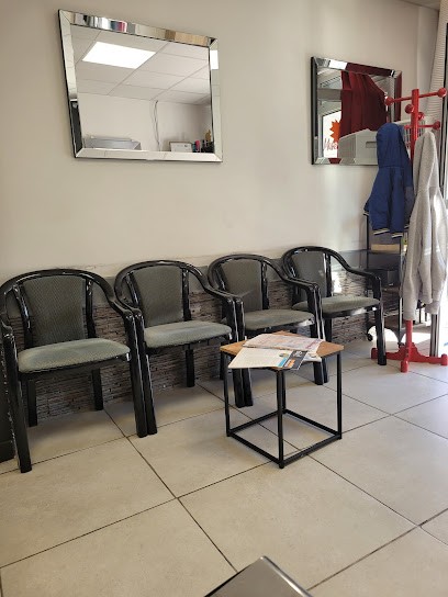 Master Coiffure, Salon de Coiffure au Pont-de-Beauvoisin